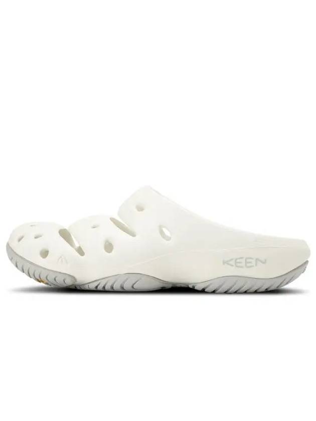 Yogi Slippers 1027359 STAR WHITE VAPOR 335457 - KEEN - BALAAN 1