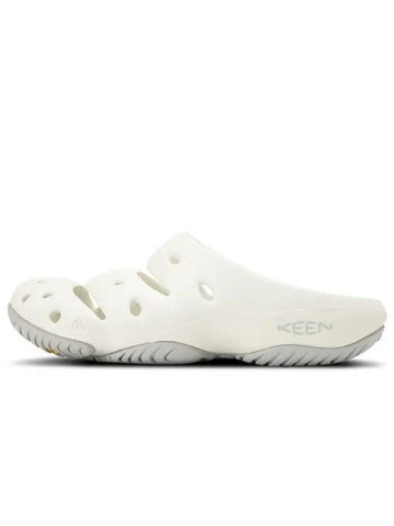 Yogui Star Slippers White - KEEN - BALAAN 1