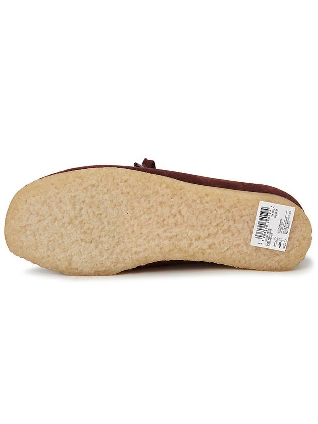 Wallaby Women s Loafers 26179317 WALLABEE - CLARKS - BALAAN 7