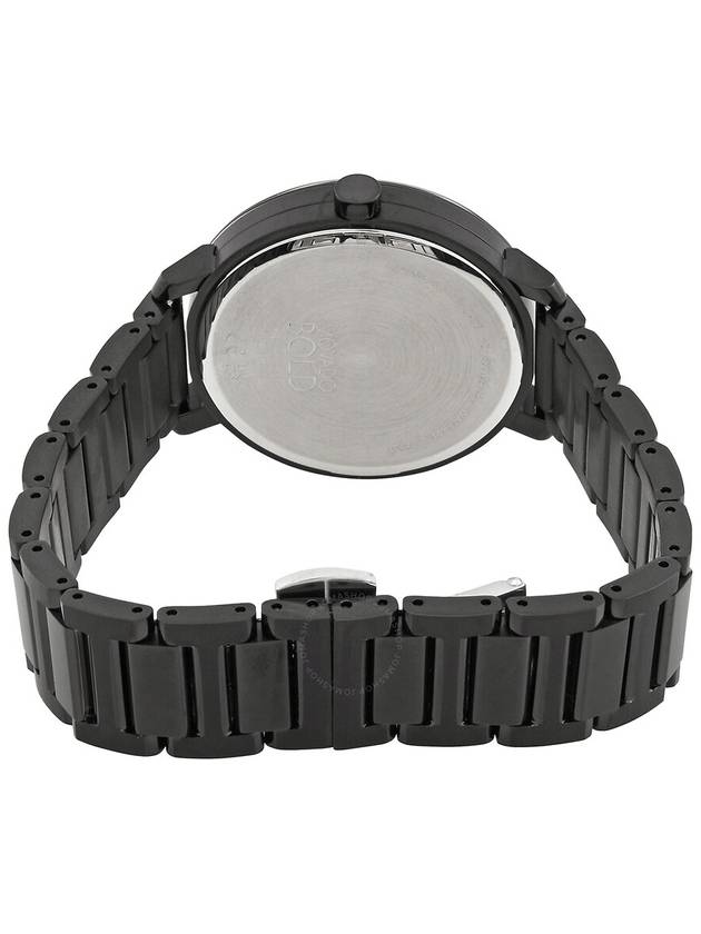 Movado Bold Evolution Quartz Grey Crystal Dial Ladies Watch 3600930 - MOVADO - BALAAN 3