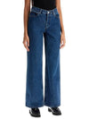 Denim Pants COHTD F09181 IAL - A.P.C. - BALAAN 3