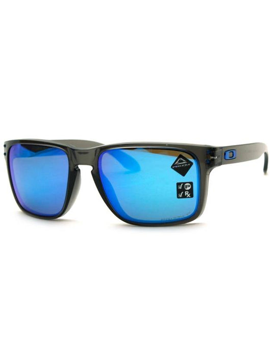 Sunglasses Holbrook XL HOLBROOK XL OO94170959 Prism polarized lenses large size - OAKLEY - BALAAN 1