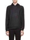 black check sweatshirt - CHRISTOPHER KANE - BALAAN 3