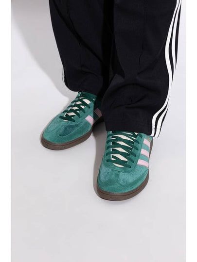 ADIDAS Originals Sports Shoes Handball Spezial, Men's, Green - ADIDAS ORIGINALS - BALAAN 2