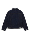 Classic Type III Trucker Jacket Navy - LEVI'S - BALAAN 3