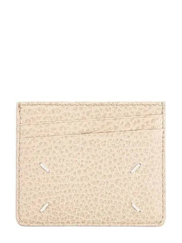 Men s Card Wallet 5 T2086 270415 - MAISON MARGIELA - BALAAN 1