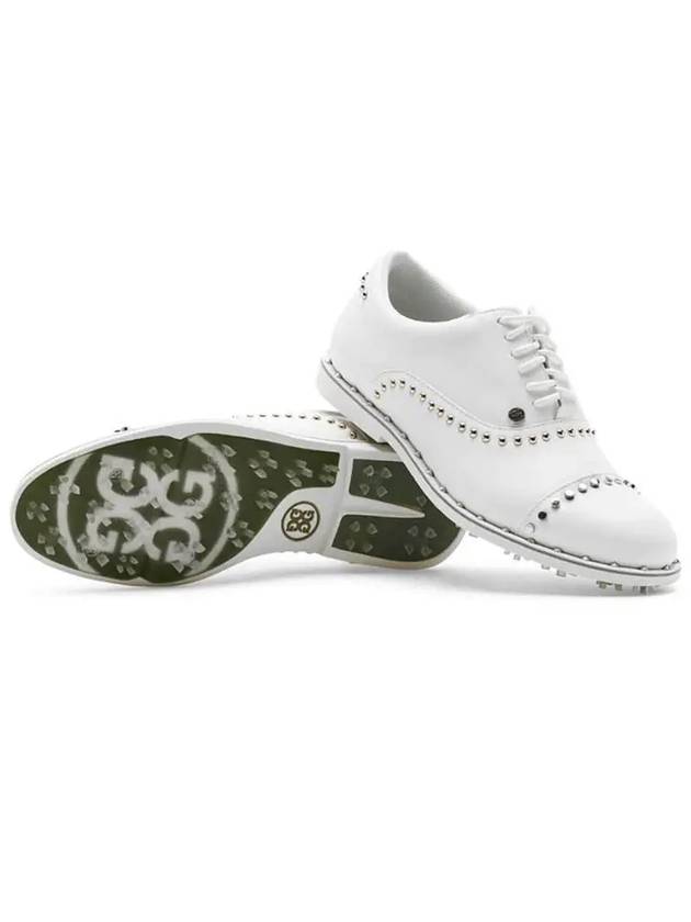 Welt Stud Gallivanter Spikeless Snow - G/FORE - BALAAN 2