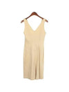 Smith Market sleeveless dress women s clothing - BLUMARINE - BALAAN 3