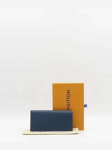 M64508 long wallet - LOUIS VUITTON - BALAAN 1