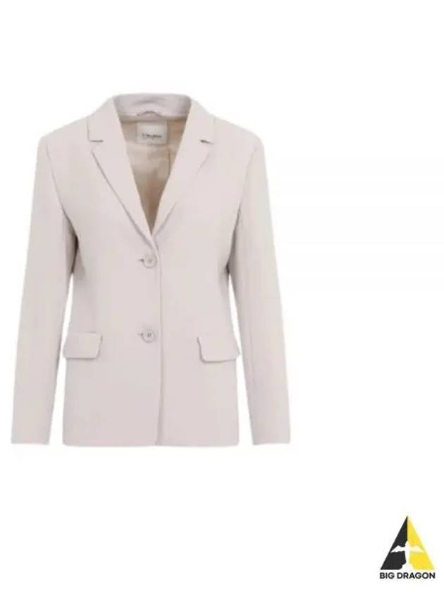 UNDICI 29046051 003 29046051600 Blazer - MAX MARA - BALAAN 1