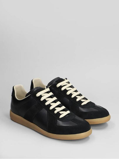 Maison Margiela Replica Sneakers - MAISON MARGIELA - BALAAN 2