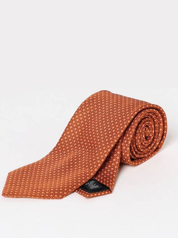 Tie men Zegna - ERMENEGILDO ZEGNA - BALAAN 1