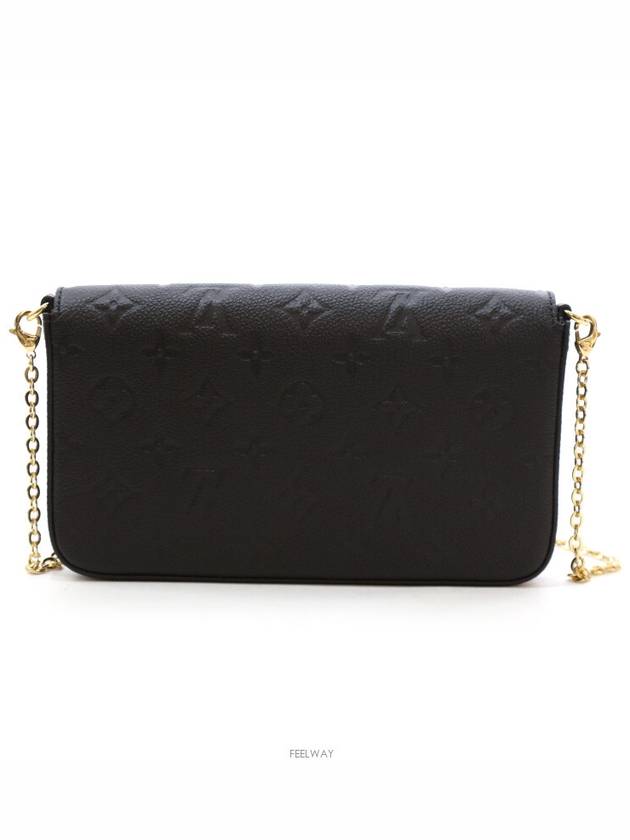 women cross bag - LOUIS VUITTON - BALAAN 3