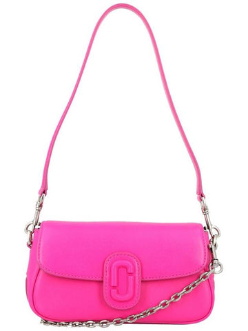 Marc Jacobs The Clover Shoulder Bag - MARC JACOBS - BALAAN 1