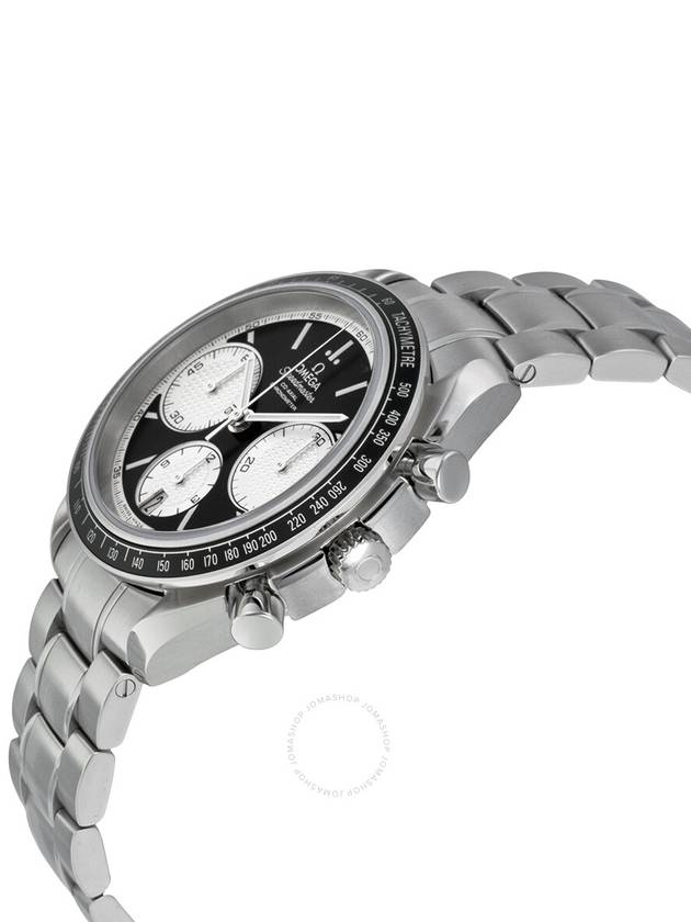 Omega Speedmaster Racing Black Dial Men's Watch 32630405001002 - OMEGA - BALAAN 2