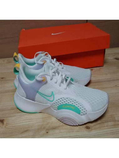 Super Rep Go 2 W SUPERREP GO 2 CZ0612135 Women's Sneakers - NIKE - BALAAN 1