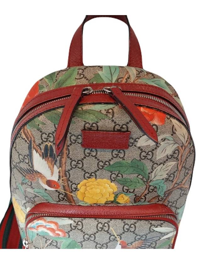 men backpack - GUCCI - BALAAN 5