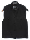 Smith Market SAKAI Vest Women s Clothing - SACAI - BALAAN 1