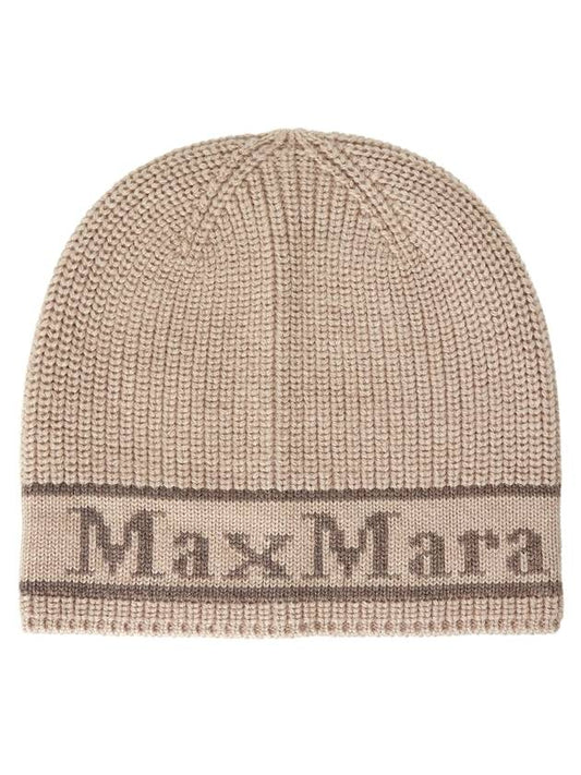 Educata Beanie 45761233600 EDUCATA 002 - MAX MARA - BALAAN 2