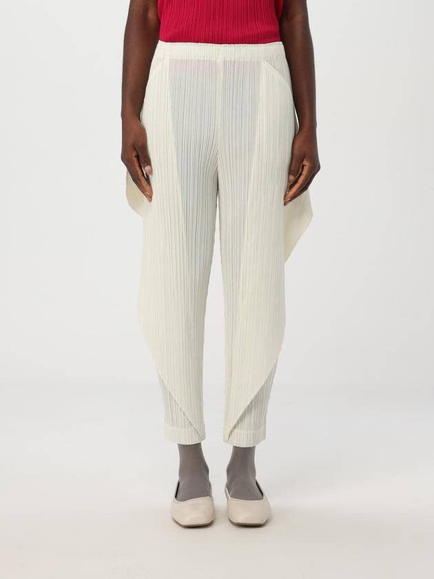 Pants woman Pleats Please Issey Miyake - ISSEY MIYAKE - BALAAN 1