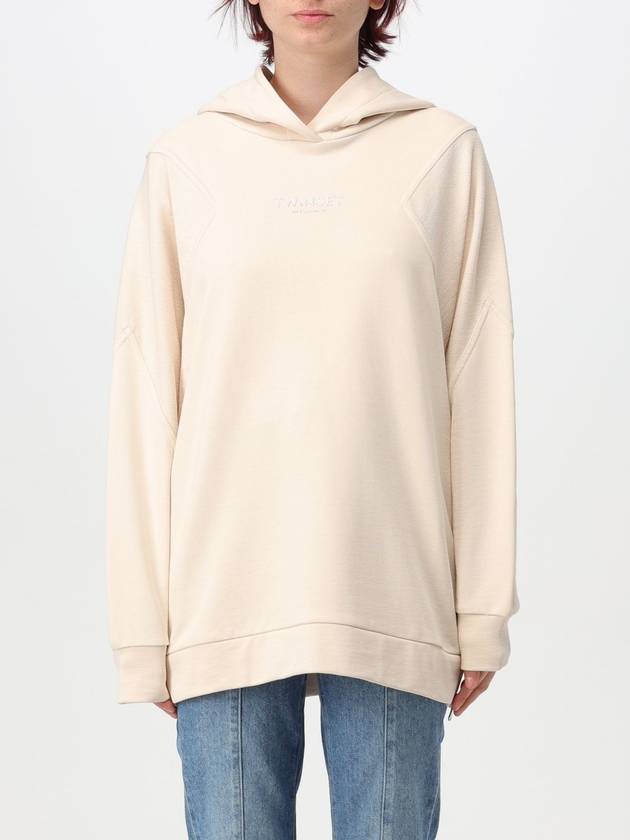 Sweatshirt woman Twinset - TWINSET - BALAAN 1