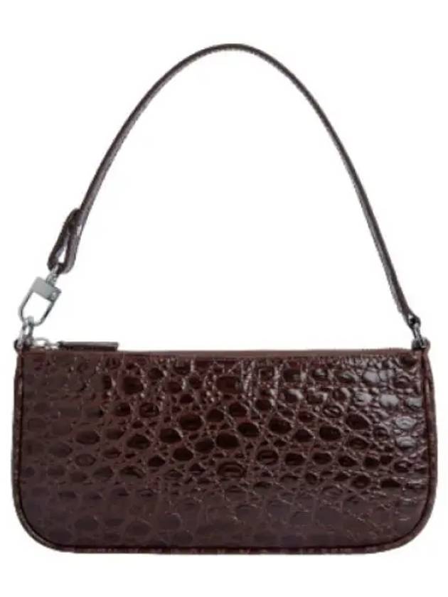 Bypa boss bag shoulder - BY FAR - BALAAN 1