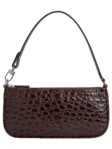 Bypa boss bag shoulder - BY FAR - BALAAN 1