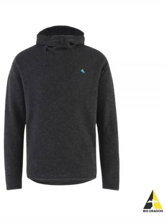 Falen Wooly Hoodie Men 20619M81 961 M - KLATTERMUSEN - BALAAN 2