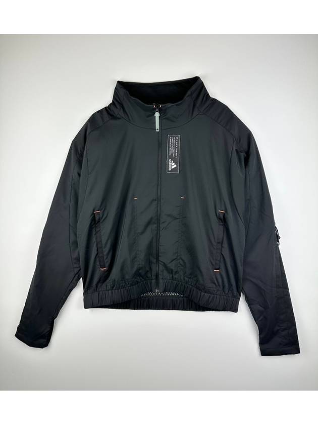 Sportswear Primeblue Jacket Black - ADIDAS - BALAAN 2