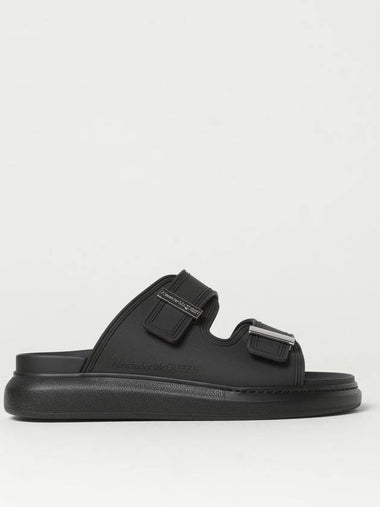 Shoes men Alexander Mcqueen - ALEXANDER MCQUEEN - BALAAN 1