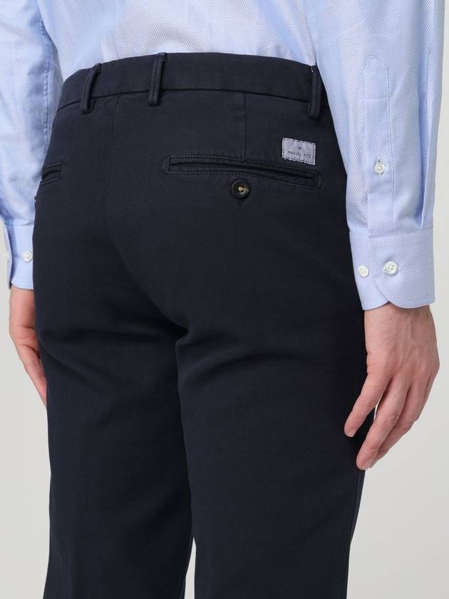 Pants men Manuel Ritz - MANUEL RITZ - BALAAN 3