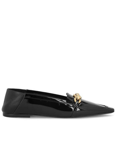 Saint Laurent Low Shoes - SAINT LAURENT - BALAAN 1