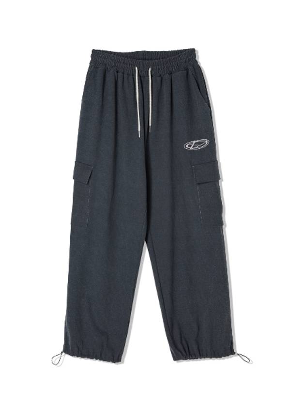 GRAFFITI CARGO BANDING PANTSDNAVY - VAEKCIE - BALAAN 2