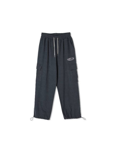 GRAFFITI CARGO BANDING PANTSDNAVY - VAEKCIE - BALAAN 1