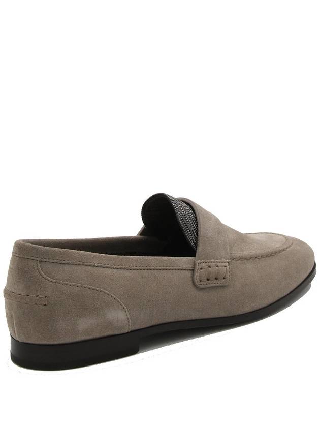 Loafer MZSFC2742PC5859 - BRUNELLO CUCINELLI - BALAAN 4