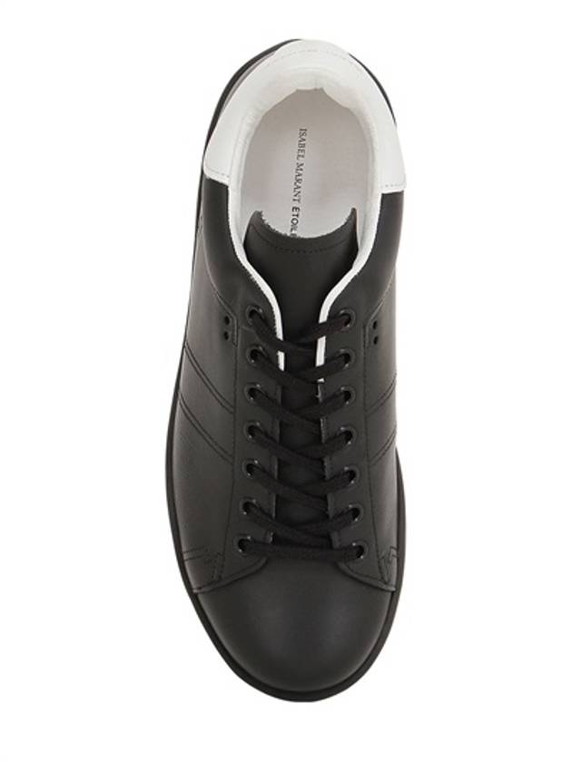 Isabel Marant Etoile BART sneakers - ISABEL MARANT - BALAAN 6