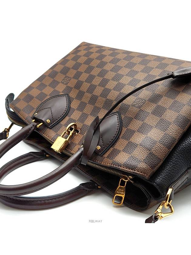 Damier Brittany - LOUIS VUITTON - BALAAN 6