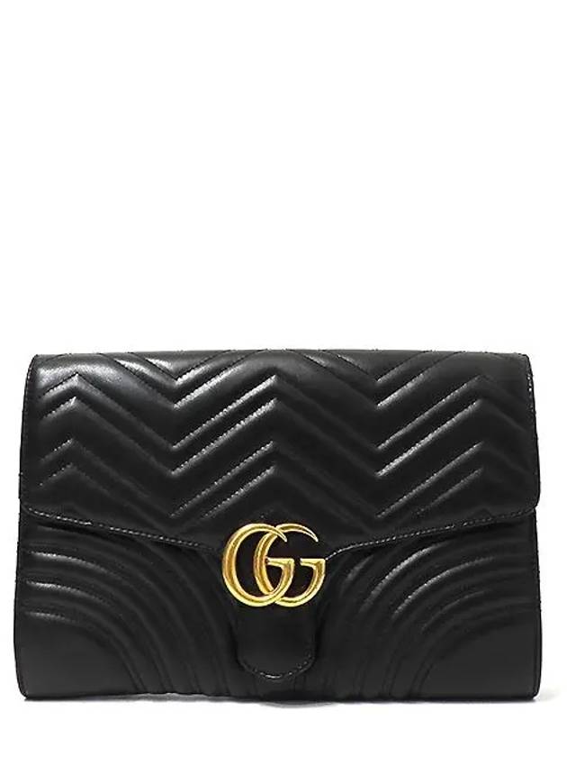 498079 clutch bag - GUCCI - BALAAN 2