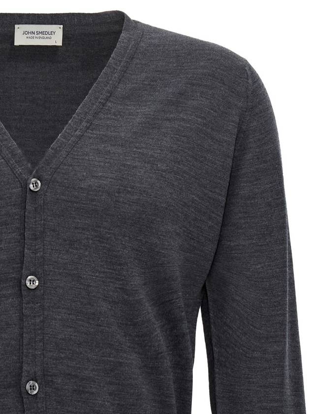 John Smedley 'Petworth' Cardigan - JOHN SMEDLEY - BALAAN 3