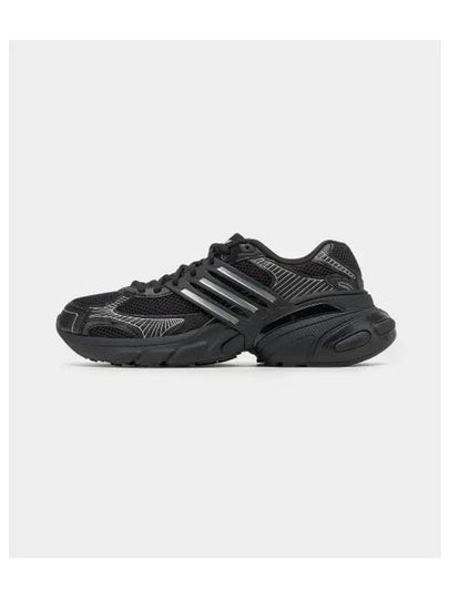 adidas EDITION Adista XLG SMU Triple Black JH8828 - ADIDAS - BALAAN 2