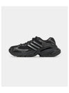 adidas EDITION Adista XLG SMU Triple Black JH8828 - ADIDAS - BALAAN 2