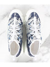 Deconnect sneakers blue 38 250 - DIOR - BALAAN 9