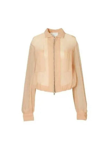 jacket women blouson - FABIANA FILIPPI - BALAAN 1