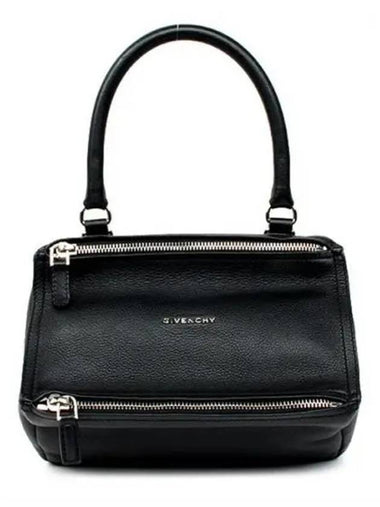 Pandora small leather women s shoulder bag BB05251013 001 1211375 - GIVENCHY - BALAAN 1