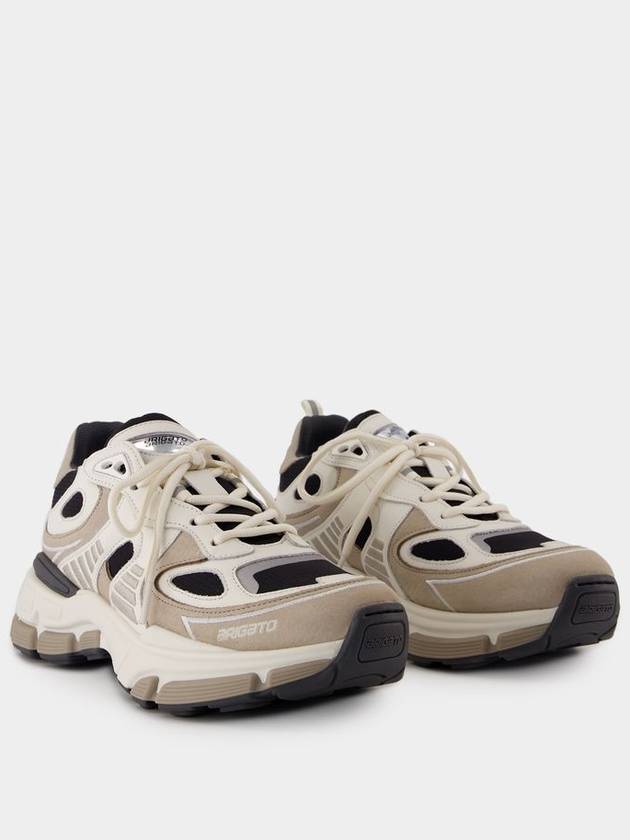 Sphere Sneakers - Axel Arigato - Leather - Beige - AXEL ARIGATO - BALAAN 2