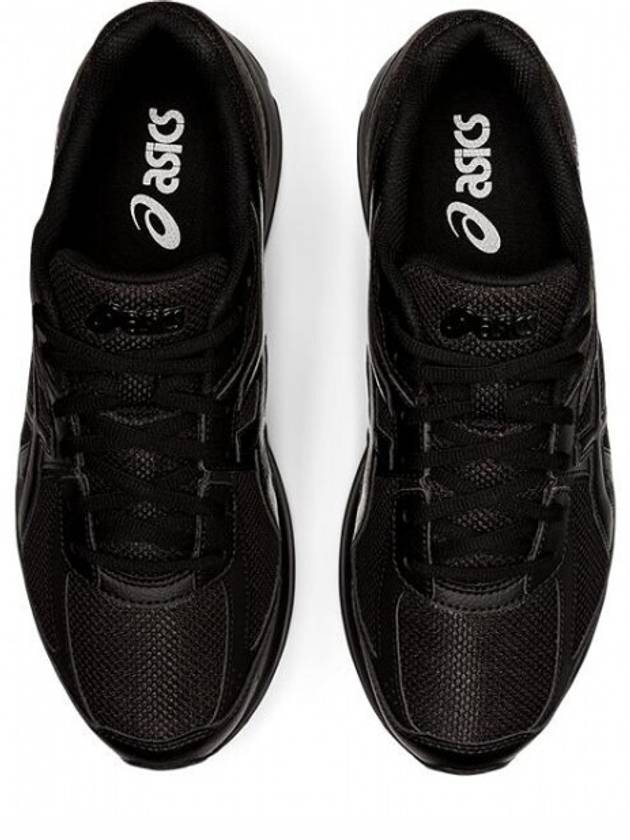 Jog 100 S Low Top Sneakers Black - ASICS - BALAAN 7