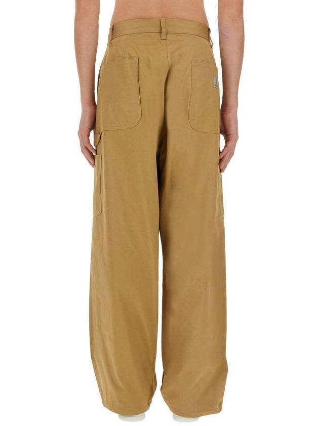 Junya Watanabe X Carhartt Pants - JUNYA WATANABE - BALAAN 3