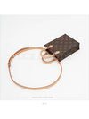 women cross bag - LOUIS VUITTON - BALAAN 5