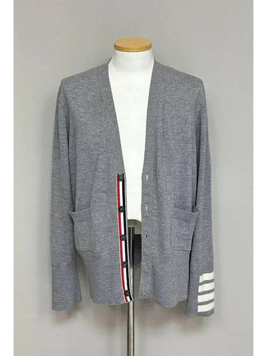 cardigan 105 - THOM BROWNE - BALAAN 1