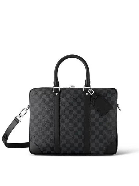 Porte Documen Voyage PM N40445 - LOUIS VUITTON - BALAAN 2